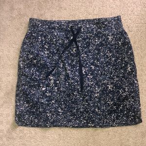 Athelta Skort